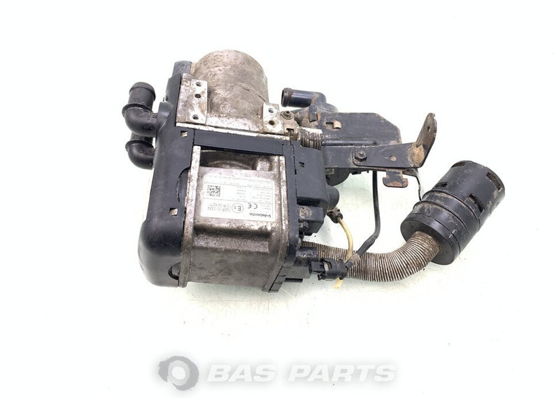 Webasto TP50 Standkachel A 001 830 31 20 - Šildymas/ Ventiliacija - Sunkvežimis: foto 2 Webasto TP50 Standkachel A 001 830 31 20 - Šildymas/ Ventiliacija - Sunkvežimis: foto 2