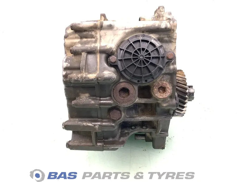 ZF Retarder DAF Intarder 1875207 - Stabdžių dalys - Sunkvežimis: foto 4 ZF Retarder DAF Intarder 1875207 - Stabdžių dalys - Sunkvežimis: foto 4