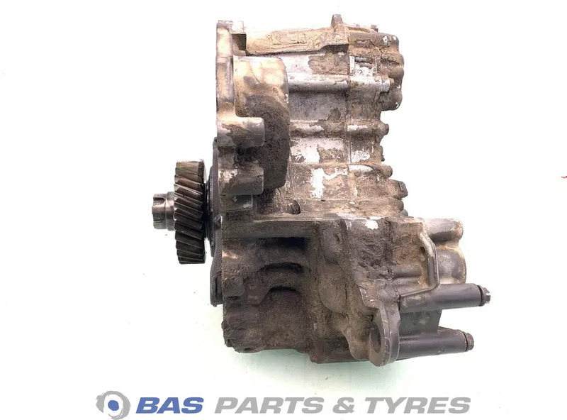 ZF Retarder DAF Intarder 1875207 - Stabdžių dalys - Sunkvežimis: foto 2 ZF Retarder DAF Intarder 1875207 - Stabdžių dalys - Sunkvežimis: foto 2