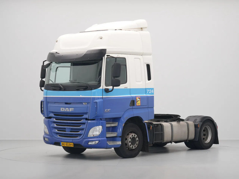 DAF CF 410 FT, New Tacho - Vilkikas: foto 1 DAF CF 410 FT, New Tacho - Vilkikas: foto 1