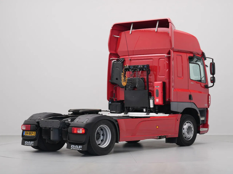 DAF CF 410 - Vilkikas: foto 4 DAF CF 410 - Vilkikas: foto 4
