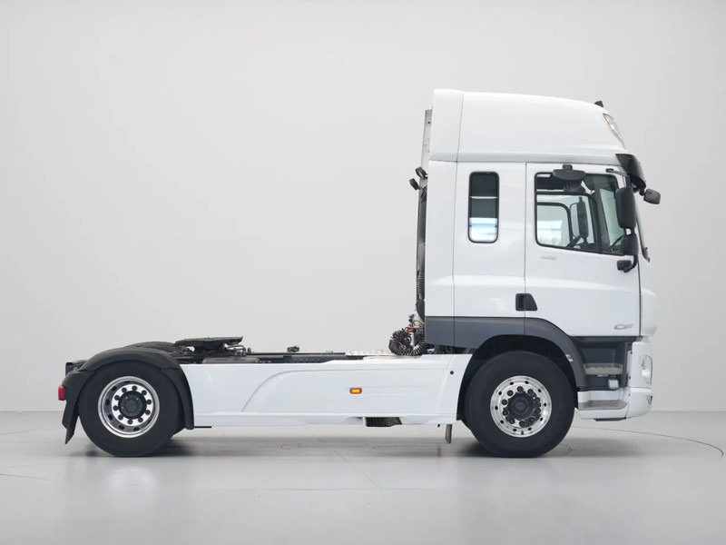 DAF CF 450 FT - Vilkikas: foto 5 DAF CF 450 FT - Vilkikas: foto 5