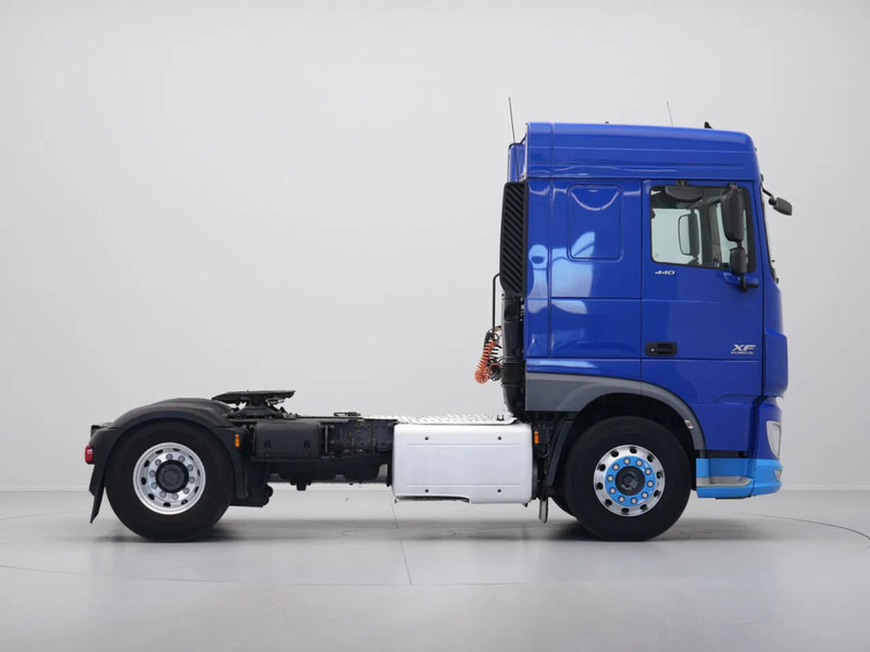 DAF XF 440 FT Space Cab, PTO - Vilkikas: foto 5 DAF XF 440 FT Space Cab, PTO - Vilkikas: foto 5
