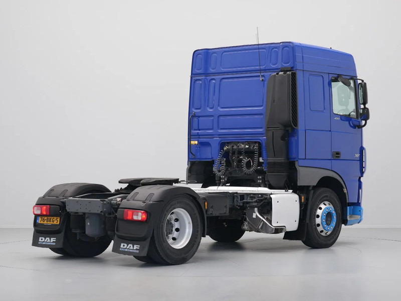DAF XF 450 FT Space Cab, PTO - Vilkikas: foto 5 DAF XF 450 FT Space Cab, PTO - Vilkikas: foto 5