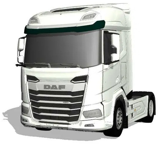 DAF XF 480 FT 9T vooras PTO NH/4c, Schuifschotel B3 ALARM HYDRAULIEK - COMING SOON - Vilkikas: foto 1 DAF XF 480 FT 9T vooras PTO NH/4c, Schuifschotel B3 ALARM HYDRAULIEK - COMING SOON - Vilkikas: foto 1