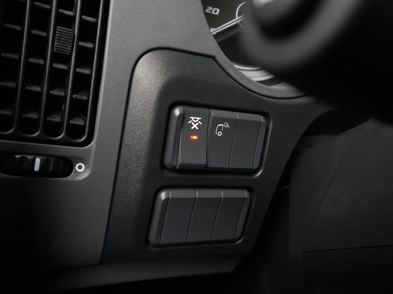 Vilkikas DAF XF 480 FT Super Space Cab, 2x Tanks: foto 17