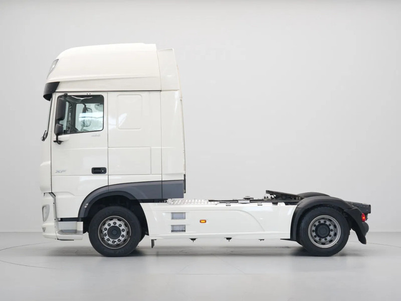 DAF XF 480 FT Super Space Cab, 2x Tanks, PTO Prep - Vilkikas: foto 2 DAF XF 480 FT Super Space Cab, 2x Tanks, PTO Prep - Vilkikas: foto 2