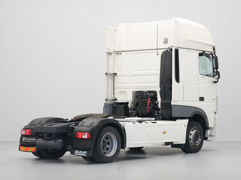 DAF XF 480 FT Super Space Cab, 2x Tanks, PTO Prep - Vilkikas: foto 4 DAF XF 480 FT Super Space Cab, 2x Tanks, PTO Prep - Vilkikas: foto 4