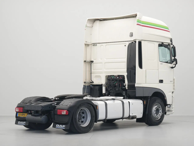 DAF XF 480 FT, Super Space Cab - Vilkikas: foto 4 DAF XF 480 FT, Super Space Cab - Vilkikas: foto 4