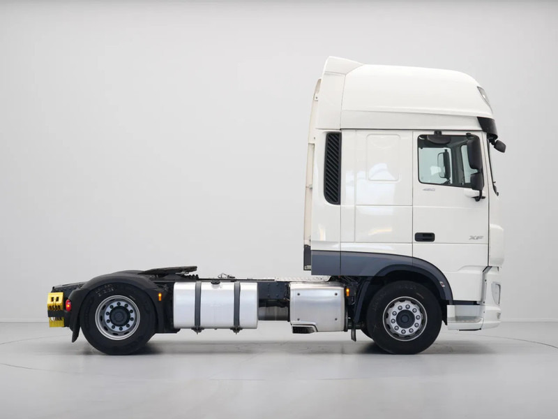 DAF XF 480 FT Super Space Cab - Vilkikas: foto 5 DAF XF 480 FT Super Space Cab - Vilkikas: foto 5