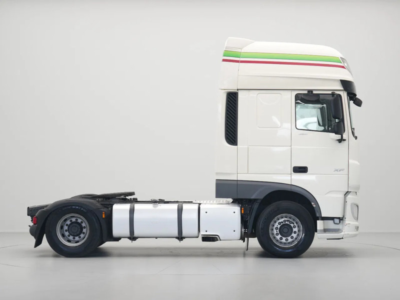 DAF XF 480 FT, Super Space Cab - Vilkikas: foto 5 DAF XF 480 FT, Super Space Cab - Vilkikas: foto 5