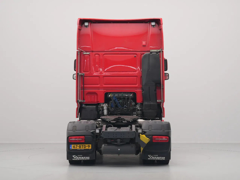 Vilkikas DAF XF 480 FT, Super Space Cab, PTO, Hydrauliek: foto 8 Vilkikas DAF XF 480 FT, Super Space Cab, PTO, Hydrauliek: foto 8