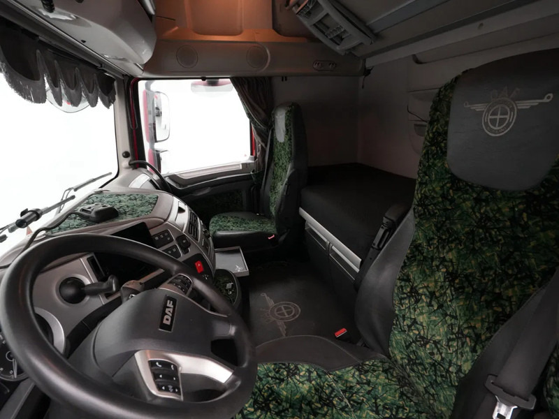 Vilkikas DAF XF 480 FT, Super Space Cab, PTO, Hydrauliek: foto 17 Vilkikas DAF XF 480 FT, Super Space Cab, PTO, Hydrauliek: foto 17