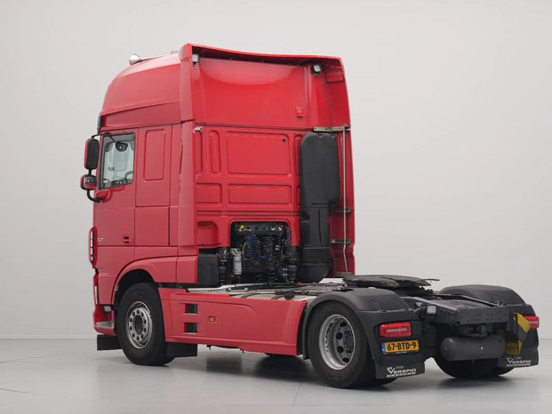 DAF XF 480 FT, Super Space Cab, PTO, Hydrauliek - Vilkikas: foto 3 DAF XF 480 FT, Super Space Cab, PTO, Hydrauliek - Vilkikas: foto 3
