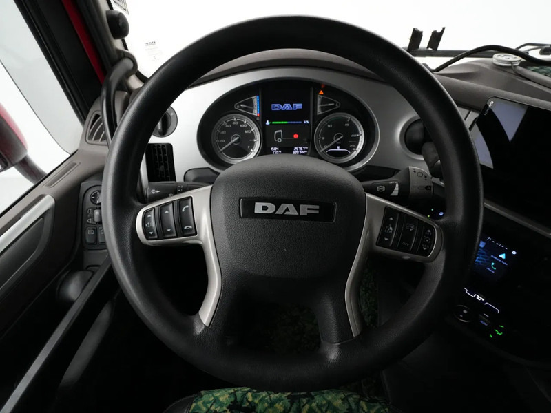 Vilkikas DAF XF 480 FT, Super Space Cab, PTO, Hydrauliek: foto 19 Vilkikas DAF XF 480 FT, Super Space Cab, PTO, Hydrauliek: foto 19