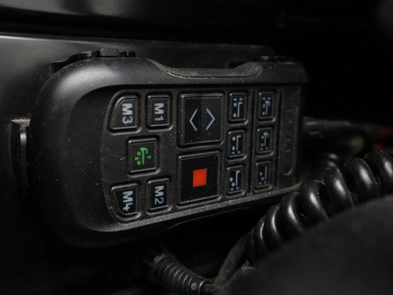 Vilkikas DAF XF 480 FT, Super Space Cab, PTO, Hydrauliek: foto 15 Vilkikas DAF XF 480 FT, Super Space Cab, PTO, Hydrauliek: foto 15