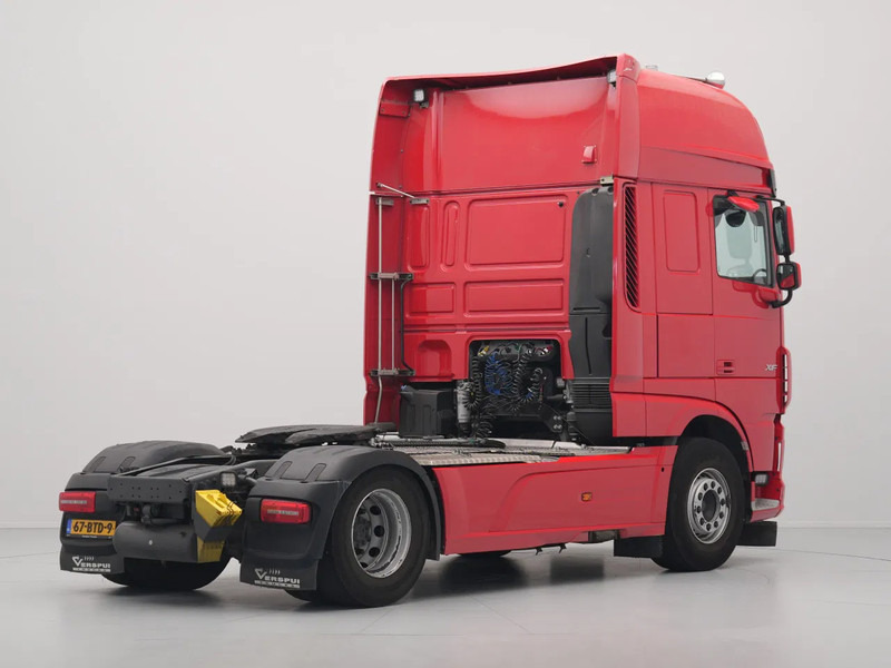 DAF XF 480 FT, Super Space Cab, PTO, Hydrauliek - Vilkikas: foto 4 DAF XF 480 FT, Super Space Cab, PTO, Hydrauliek - Vilkikas: foto 4