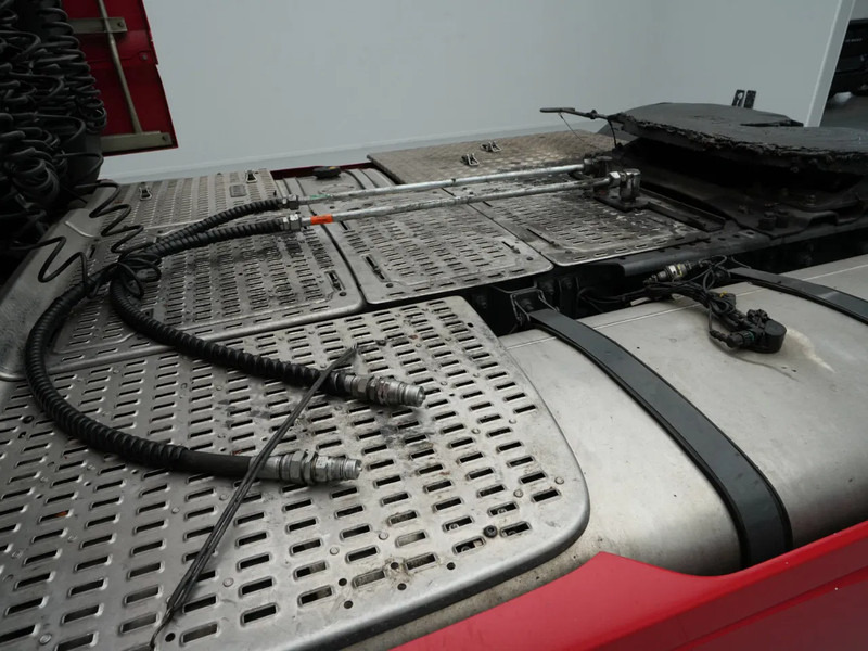 Vilkikas DAF XF 480 FT, Super Space Cab, PTO, Hydrauliek: foto 11 Vilkikas DAF XF 480 FT, Super Space Cab, PTO, Hydrauliek: foto 11