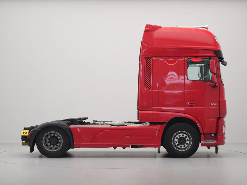 DAF XF 480 FT, Super Space Cab, PTO, Hydrauliek - Vilkikas: foto 5 DAF XF 480 FT, Super Space Cab, PTO, Hydrauliek - Vilkikas: foto 5