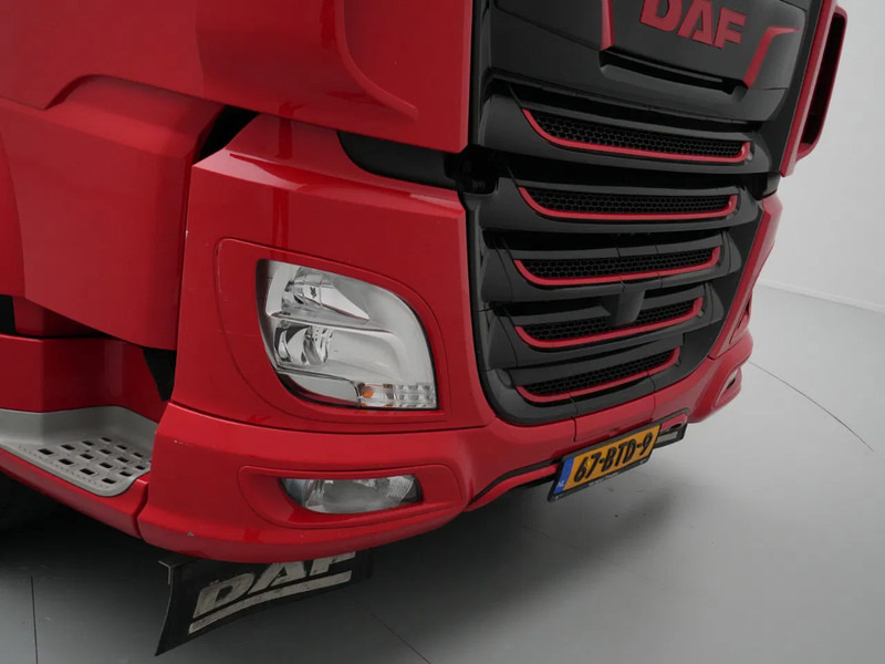 Vilkikas DAF XF 480 FT, Super Space Cab, PTO, Hydrauliek: foto 13 Vilkikas DAF XF 480 FT, Super Space Cab, PTO, Hydrauliek: foto 13