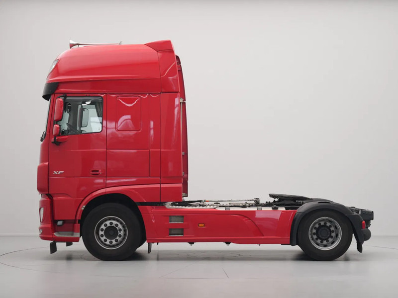 DAF XF 480 FT, Super Space Cab, PTO, Hydrauliek - Vilkikas: foto 2 DAF XF 480 FT, Super Space Cab, PTO, Hydrauliek - Vilkikas: foto 2