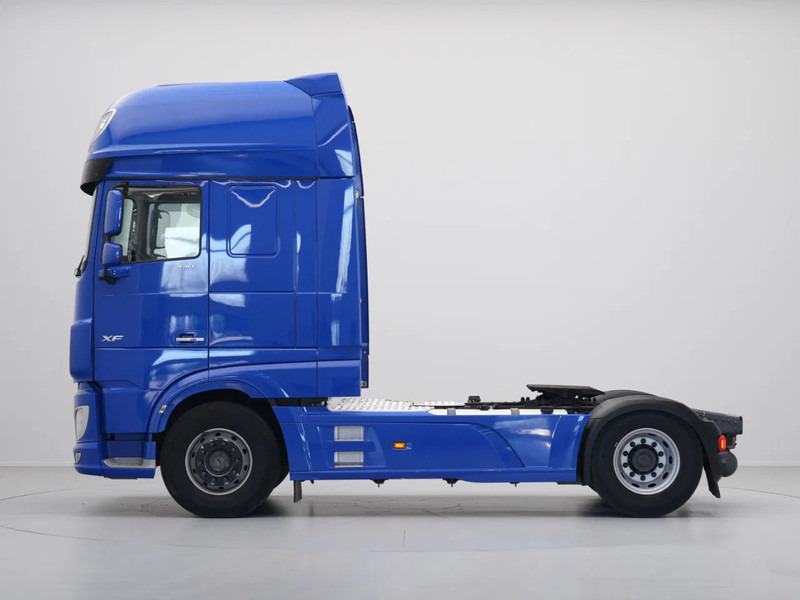 DAF XF 530 FT, Manual Gearbox, Retarder, StandAirco - Vilkikas: foto 2 DAF XF 530 FT, Manual Gearbox, Retarder, StandAirco - Vilkikas: foto 2