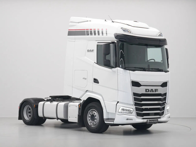 Vilkikas DAF XG 480 FT, 3 Stuks Op Voorraad: foto 7