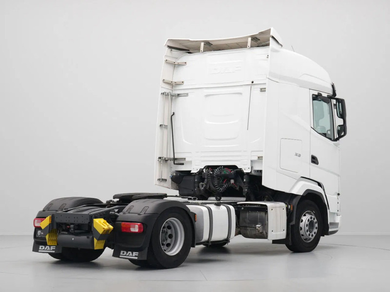DAF XG 480 FT 4x2, 2x Tanks - Vilkikas: foto 4 DAF XG 480 FT 4x2, 2x Tanks - Vilkikas: foto 4