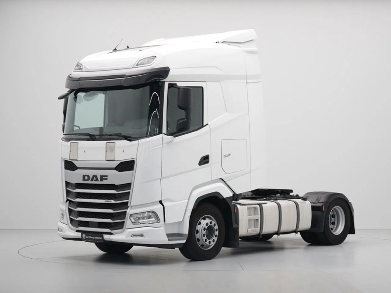 DAF XG 480 FT 4x2, 2x Tanks - Vilkikas: foto 1 DAF XG 480 FT 4x2, 2x Tanks - Vilkikas: foto 1