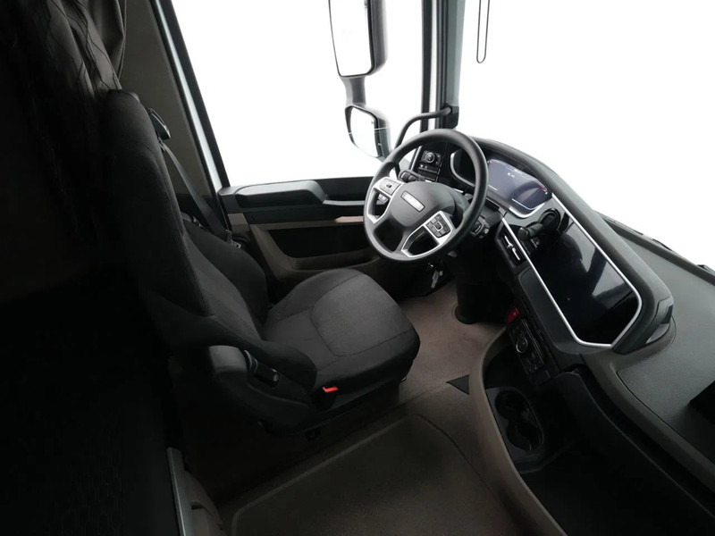 Vilkikas DAF XG 480 FT 4x2, 2x Tanks: foto 18