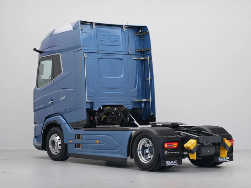 DAF XG+ 480 FT SAPPHIRE LIMITED EDITION - Vilkikas: foto 3 DAF XG+ 480 FT SAPPHIRE LIMITED EDITION - Vilkikas: foto 3