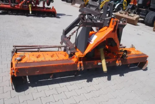 Agregat uprawowy brona aktywna Maschio 300 1998 - Rotorinis kultivatorius: foto 1 Agregat uprawowy brona aktywna Maschio 300 1998 - Rotorinis kultivatorius: foto 1