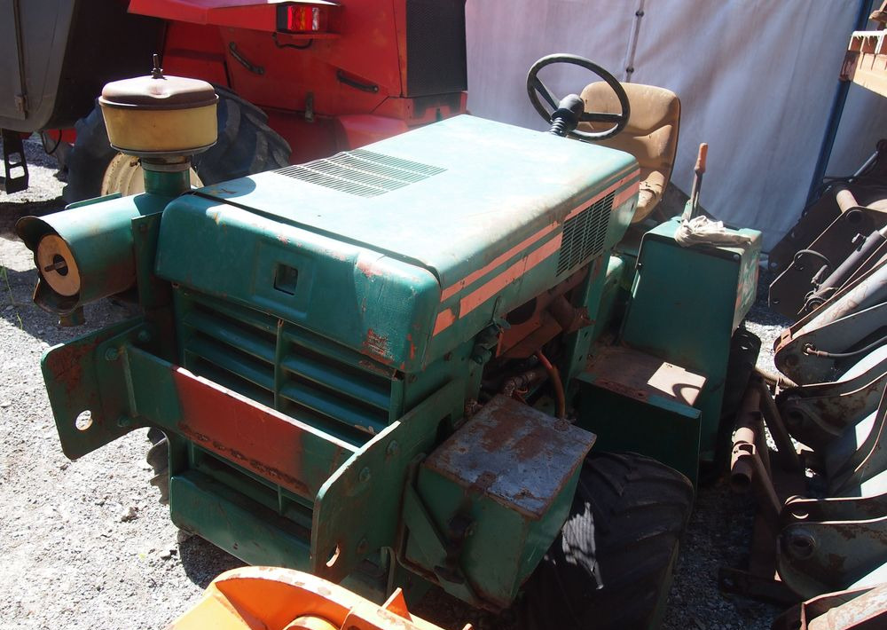 Ciągnik DITCH WITCH 3500DD 1991 DITCH WITCH 3500 DD - Grioviakasė: foto 2 Ciągnik DITCH WITCH 3500DD 1991 DITCH WITCH 3500 DD - Grioviakasė: foto 2