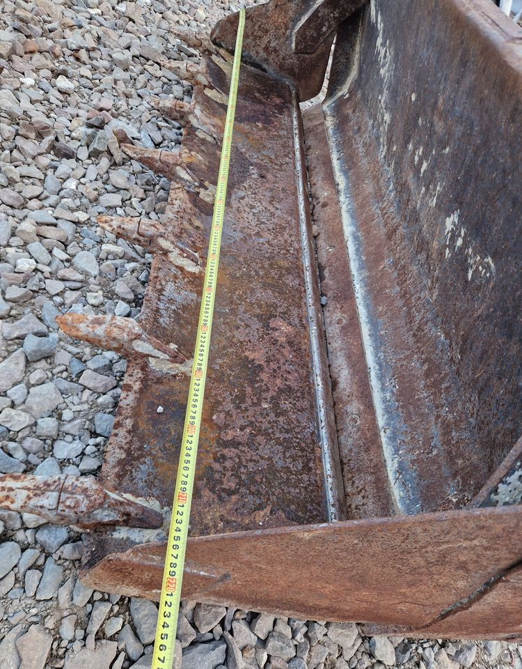 Koparka kołowa Mecalac MECALAC 4w1 lub 3w1 2012 Łyżka 4w1 Mecalac 10, 12 - Ekskavatoriaus kaušas - Statybinė technika: foto 2 Koparka kołowa Mecalac MECALAC 4w1 lub 3w1 2012 Łyżka 4w1 Mecalac 10, 12 - Ekskavatoriaus kaušas - Statybinė technika: foto 2