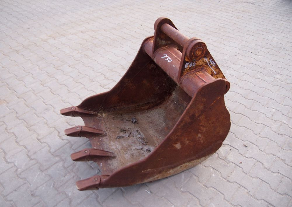 Łyżka do koparki Liebherr Liebherr 770 łyżka do koparki Liebherr 770 - Ekskavatoriaus kaušas: foto 2 Łyżka do koparki Liebherr Liebherr 770 łyżka do koparki Liebherr 770 - Ekskavatoriaus kaušas: foto 2