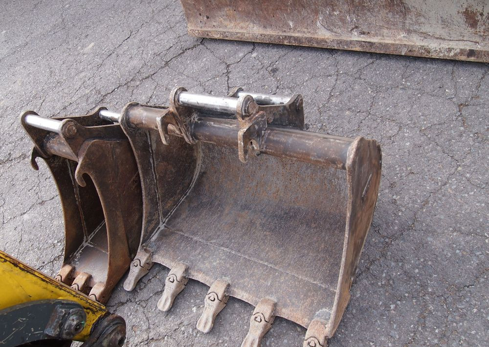 Minikoparka Wacker Neuson EZ36 2018 Minikoparka Wacker Neuson lizingą Minikoparka Wacker Neuson EZ36 2018 Minikoparka Wacker Neuson: foto 11