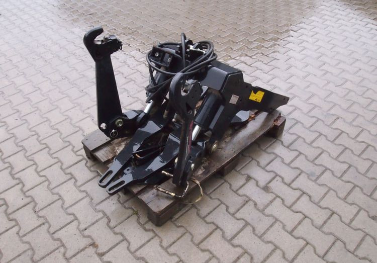 Wyposażenie New Holland NEW HOLLAND TLA ,TS 2009 Tuz Przedni podnośnik ZUIDBERG - Padargas - Žemės ūkio technika: foto 4 Wyposażenie New Holland NEW HOLLAND TLA ,TS 2009 Tuz Przedni podnośnik ZUIDBERG - Padargas - Žemės ūkio technika: foto 4