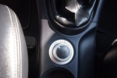 Lengvasis automobilis Samochód Peugeot 4007 2,2 HDI 7-osobowy 2009 Peugot 4007 7-osobowy 4x4: foto 14