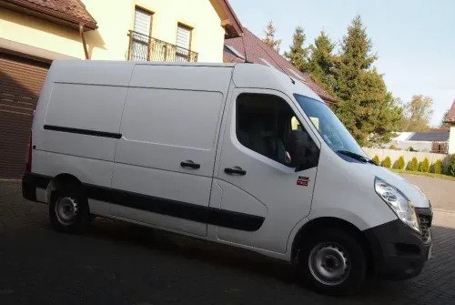 Samochód Renault Master 2015 Renault Master L2H2 - Krovininis mikroautobusas: foto 5 Samochód Renault Master 2015 Renault Master L2H2 - Krovininis mikroautobusas: foto 5