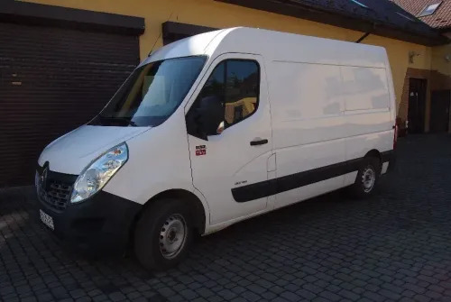 Samochód Renault Master 2015 Renault Master L2H2 - Krovininis mikroautobusas: foto 3 Samochód Renault Master 2015 Renault Master L2H2 - Krovininis mikroautobusas: foto 3
