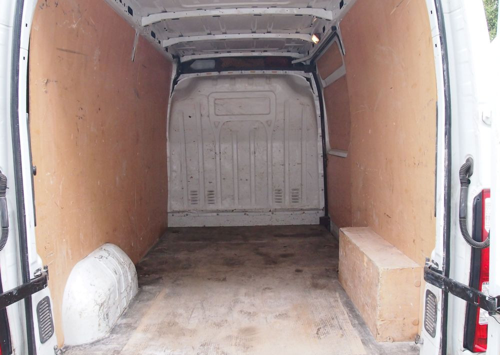 Krovininis mikroautobusas Samochód Renault Master 2015 Renault Master L2H2: foto 12