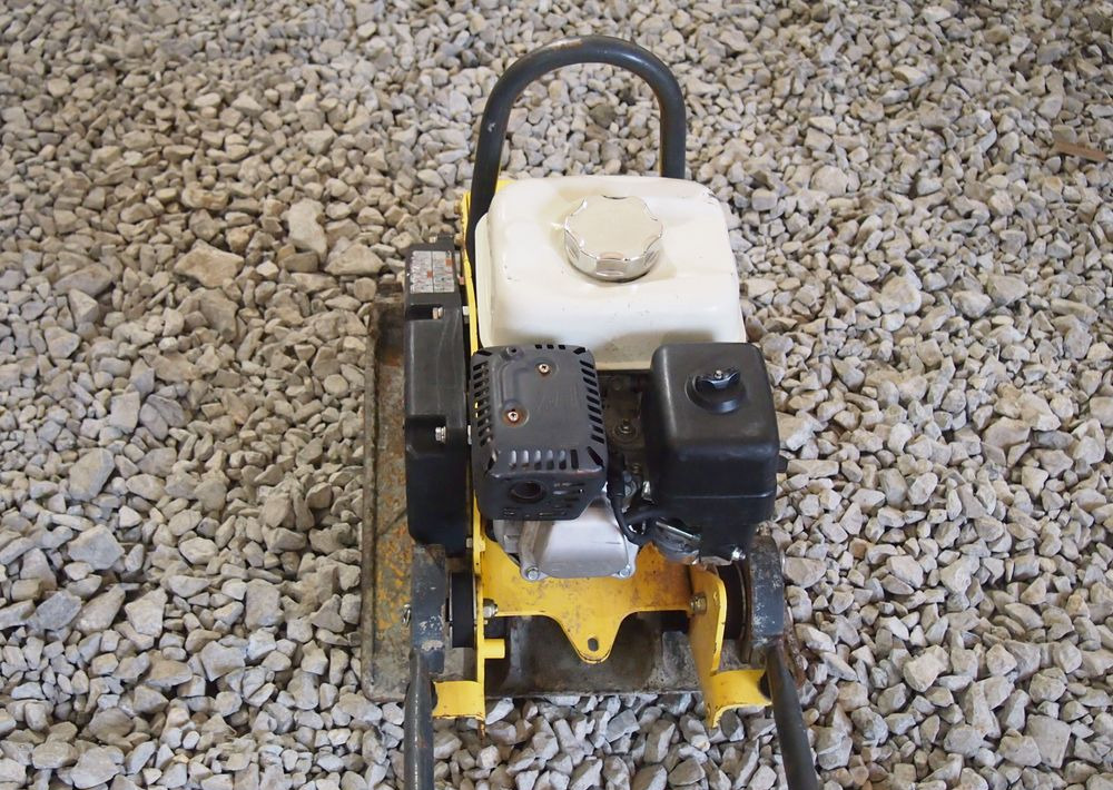 Ubijarka Bomag BVP 18/45 2019 Zagęszczarka Bomag 91 - Tankinimo plokštė: foto 2 Ubijarka Bomag BVP 18/45 2019 Zagęszczarka Bomag 91 - Tankinimo plokštė: foto 2