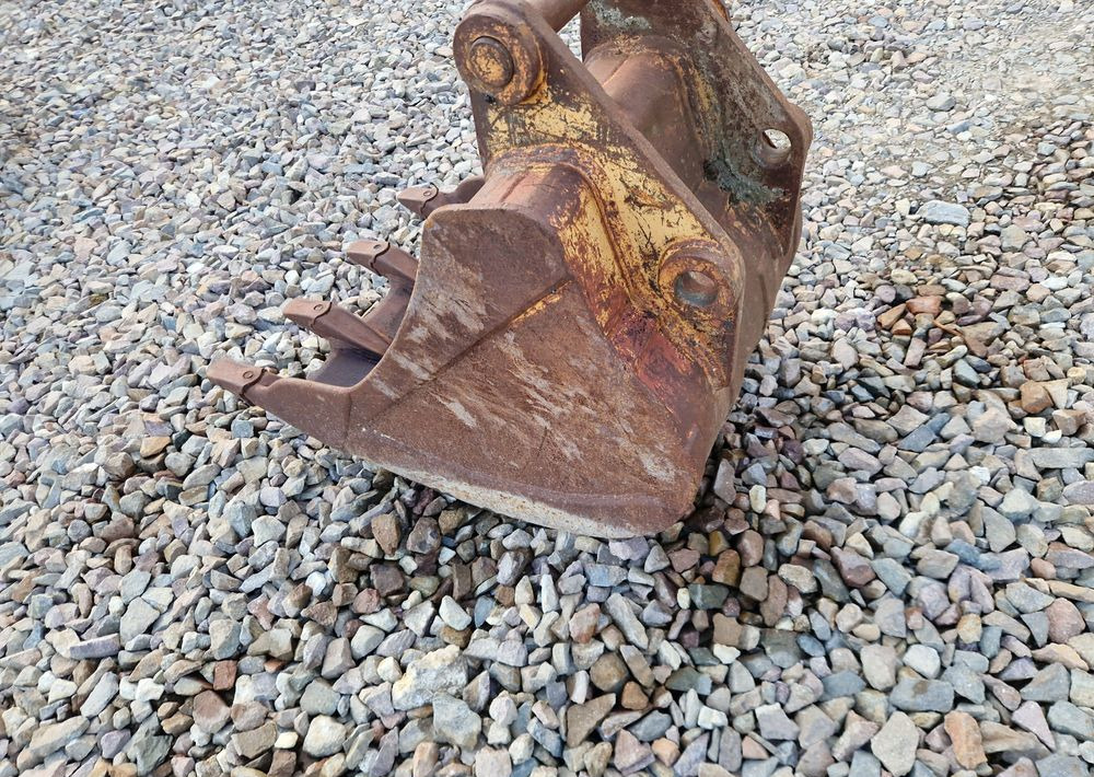 Wyposażenie Liebherr Liebherr 750 2010 Łyżka do kopania Liebherr 75 - Ekskavatoriaus kaušas: foto 3 Wyposażenie Liebherr Liebherr 750 2010 Łyżka do kopania Liebherr 75 - Ekskavatoriaus kaušas: foto 3