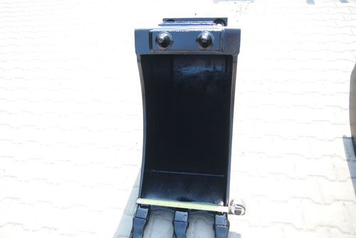 Wyposażenie Mecalac Mecalac MSX, MTX, MX, MXT 2010 Łyżka 45cm do koparki Mecalac 10, 11, 12 - Ekskavatoriaus kaušas: foto 5 Wyposażenie Mecalac Mecalac MSX, MTX, MX, MXT 2010 Łyżka 45cm do koparki Mecalac 10, 11, 12 - Ekskavatoriaus kaušas: foto 5