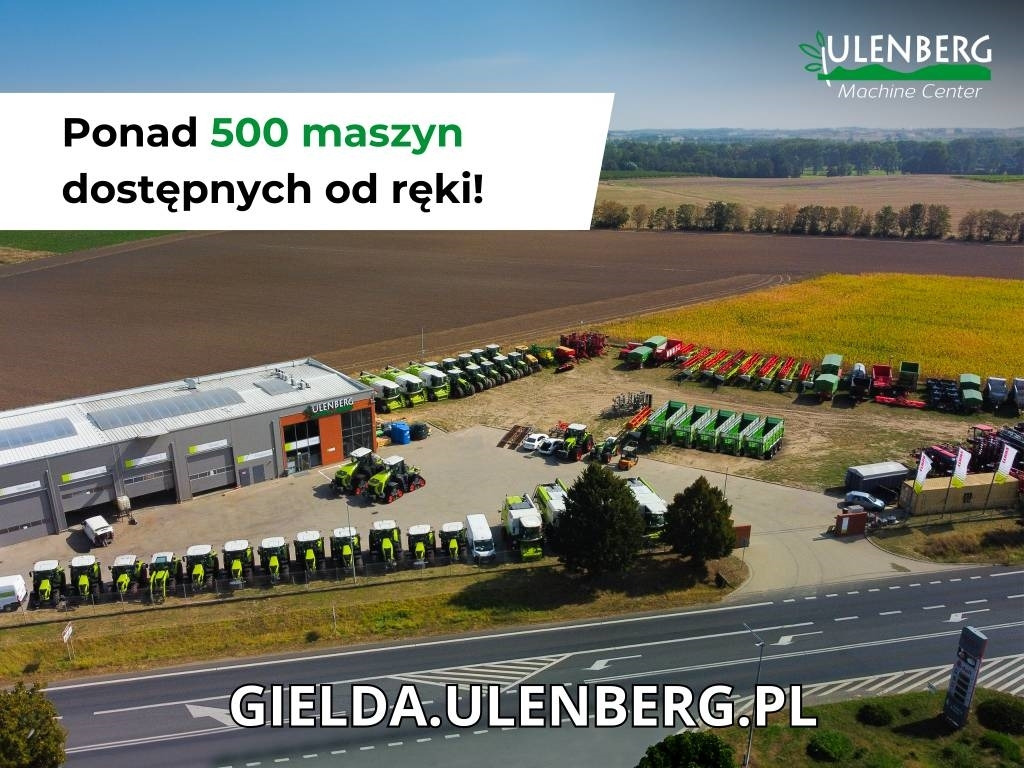 Claas Axion 850 CIS+/KILKANAŚCIE SZT. W OFERCIE - Traktorius: foto 2 Claas Axion 850 CIS+/KILKANAŚCIE SZT. W OFERCIE - Traktorius: foto 2