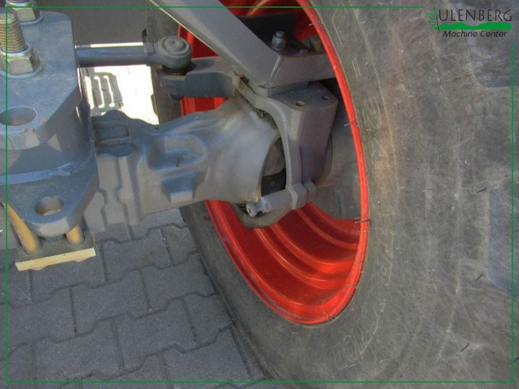 Teleskopinis krautuvas Claas Scorpion 7050: foto 11