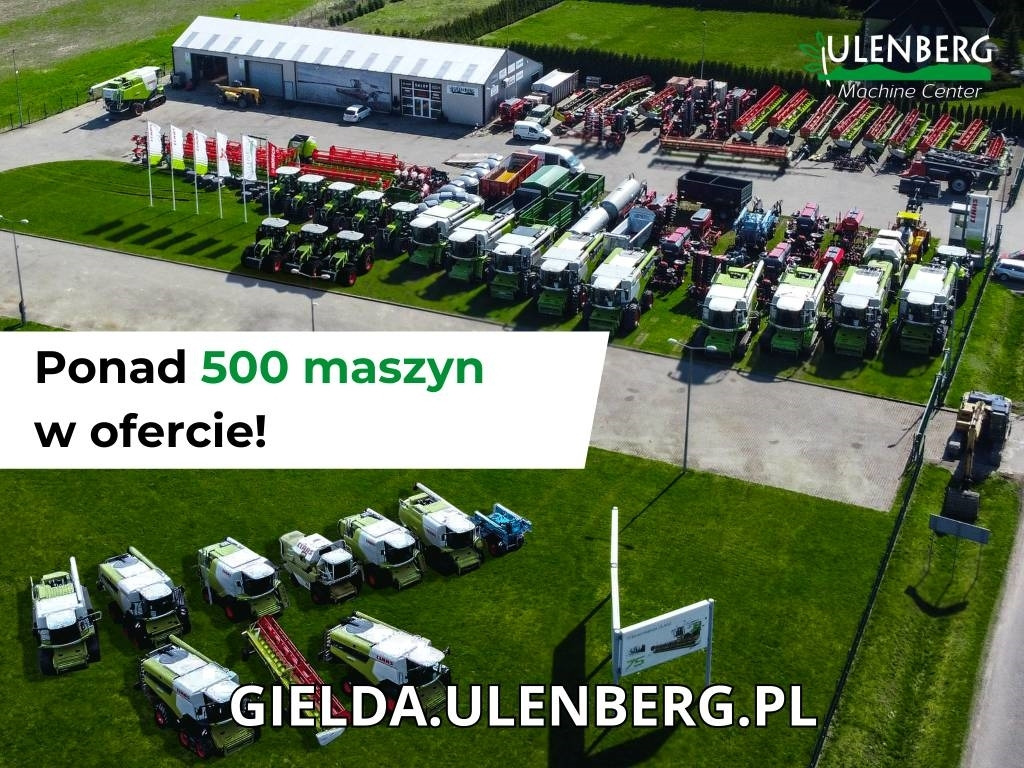 Claas Volto 55 - Šieno grėblys/ Vartytuvas: foto 2 Claas Volto 55 - Šieno grėblys/ Vartytuvas: foto 2