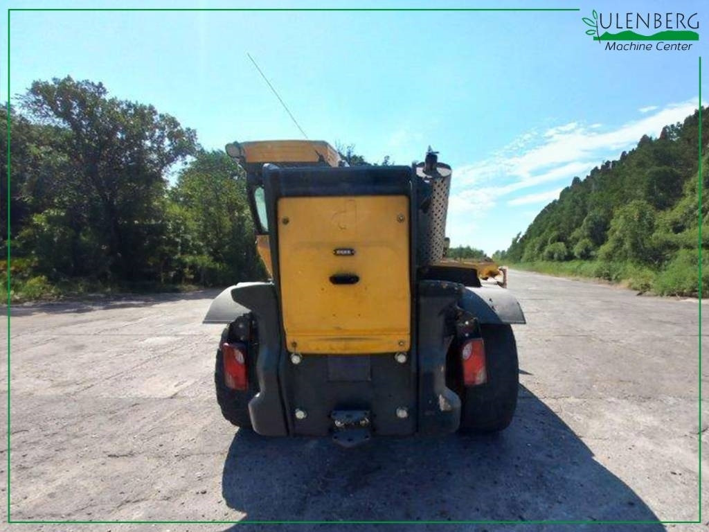 Dieci Samson 75.10 - Teleskopinis krautuvas: foto 4 Dieci Samson 75.10 - Teleskopinis krautuvas: foto 4