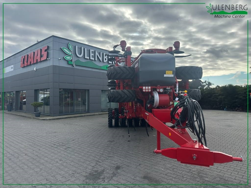 Horsch Focus 6.35 TD - Sėjamoji: foto 1 Horsch Focus 6.35 TD - Sėjamoji: foto 1