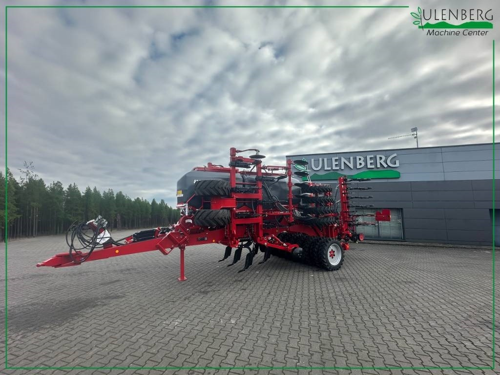 Horsch Focus 6.35 TD - Sėjamoji: foto 3 Horsch Focus 6.35 TD - Sėjamoji: foto 3